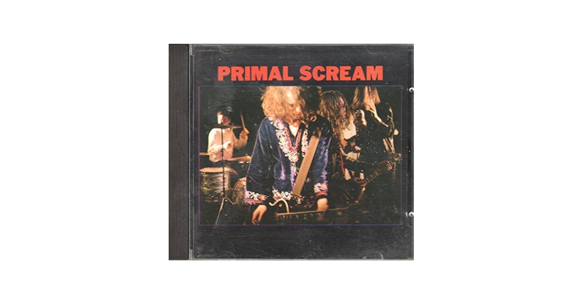 【レア盤】Primal Scream / Accelerater 12inch レア盤】Primal Scream / Accelerater 12inch - メルカリ